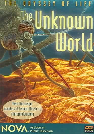 Unknown World - (Region 1 Import DVD)