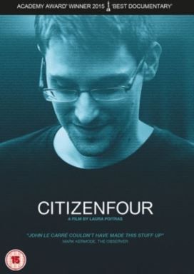 Citizenfour(DVD)