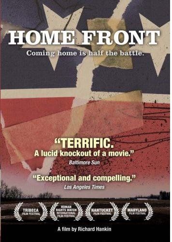 Home Front - (Region 1 Import DVD)