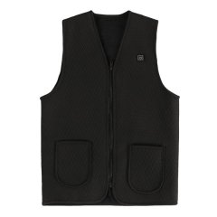 GB Heated Thermostatic Vest
