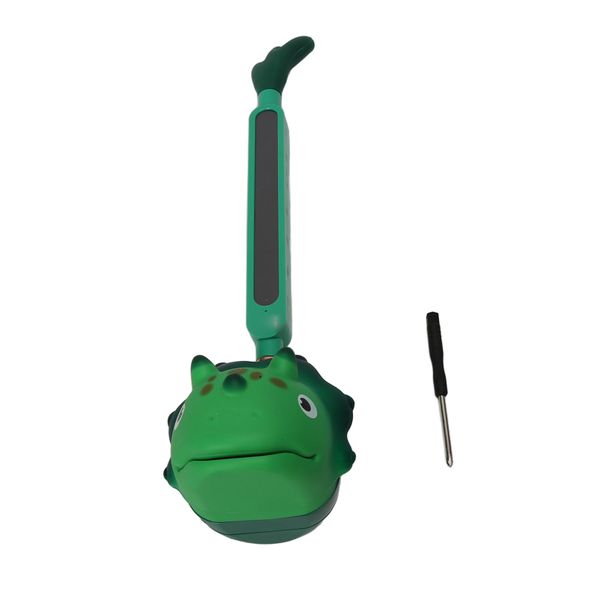 Kids Synthesizer Erhu Music Instrument Cartoon Music Synthesizer Toy