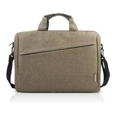 Lenovo 15.6 Casual Toploader T210 Laptop Bag - Green