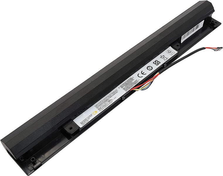4-Cell Battery for Lenovo Ideapad 100-15IBD 100-14IBD B50-50 310-15ISK