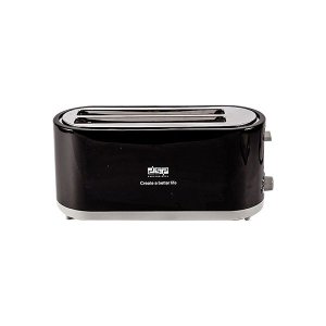 DSP Premium 4 Slice Toaster