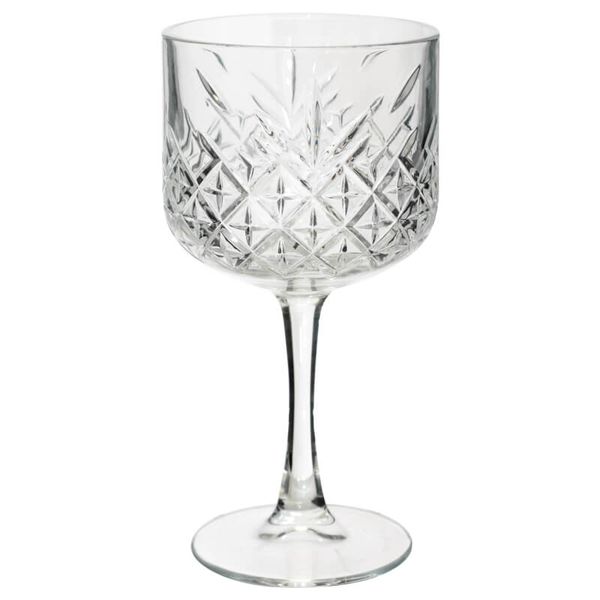 Crystal Cocktail - Gin Glasses