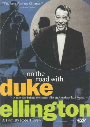 On the Road with Duke Ellington - (Region 1 Import DVD)