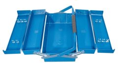 Gedore 1281 Toolbox