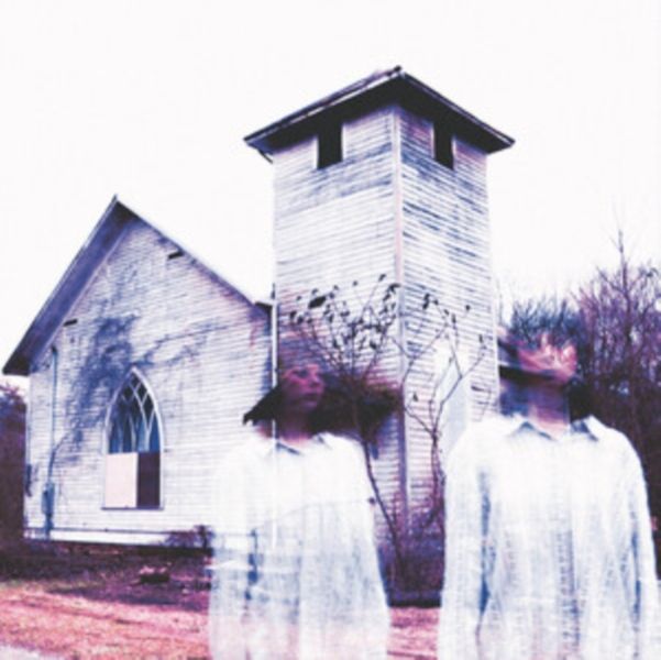 Whispers in the Speech Machine (Vinyl)
