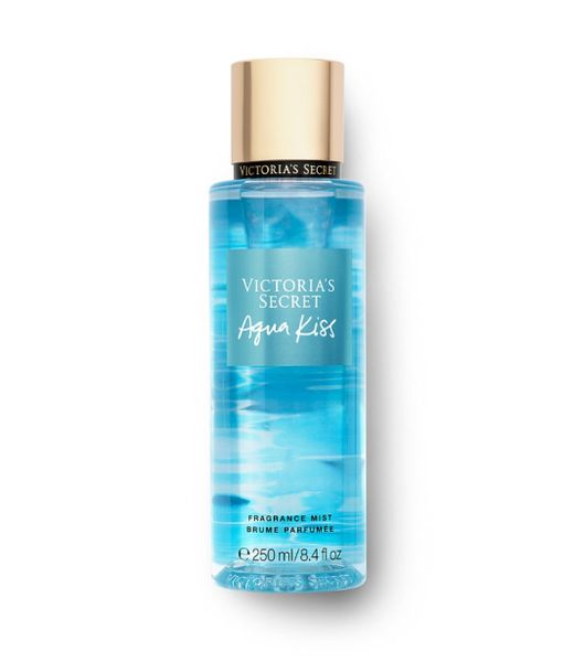 Victoria Secret Aqua Kiss Body Mist - 250ml (Parallel Import)