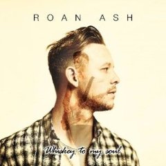 Whiskey To My Soul (CD)