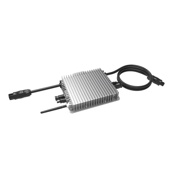 Taurus Inverter Micro Aluminium Wi-Fi Ready APP Compatible 600W "MI-060