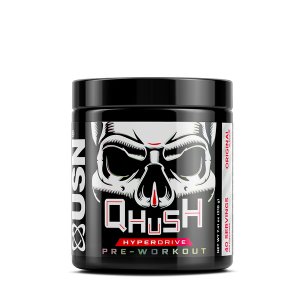 Qhush Hyperdrive Original 210g