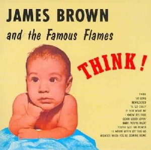 Think - (Import CD)