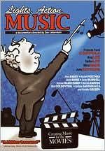 Lights Action Music - (Region 1 Import DVD)