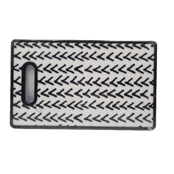 Plastic Chopping Board - Small