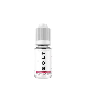 Solt Strawberry Vanilla 10ml 20mg