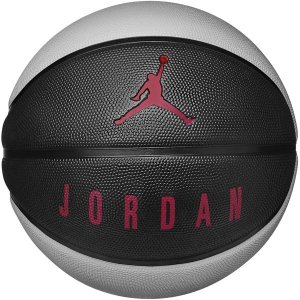 Jordan Playground 8P Black/Wolf Grey/Gym Red/Gym Red 06 Basketball