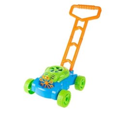 Bubble Mower Toy for Kids
