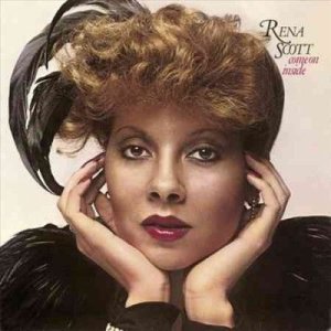 Rena Scott - Come On Inside (CD)