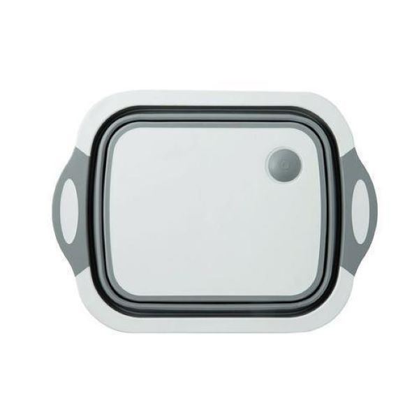 Collapsible Chopping Board