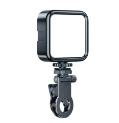 Bltunoed LED Fill Light for Mobile Phones, Laptops and Digital Cameras