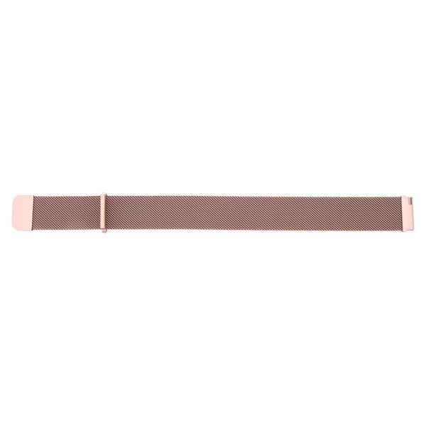 Rose Gold Band compatible with Galaxy Watch