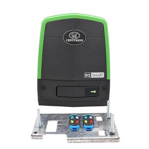 Centurion D5 Evo SMART Sliding Gate Motor with Remotes