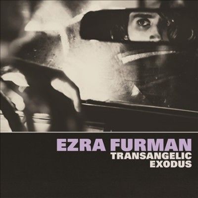Transangelic Exodus (Vinyl / 12" Album)