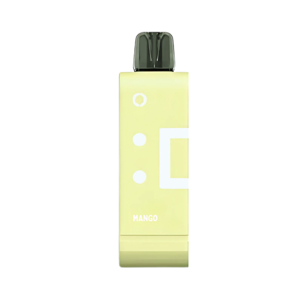 Elf Bar EW9000 Disposable Pod 5% Mango