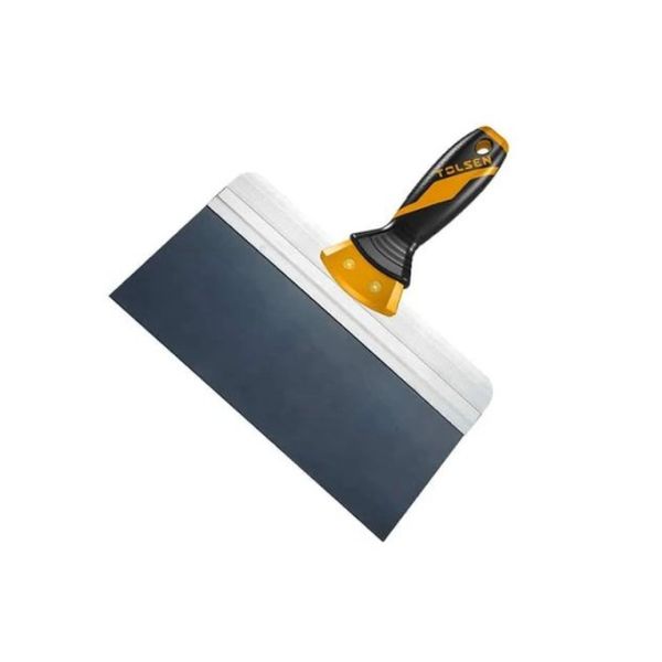 Tolsen - Knife Drywall Taping 200mm Indust.