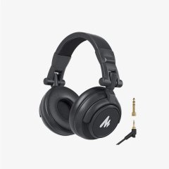 Maono MH601 Studio Monitoring Headphone