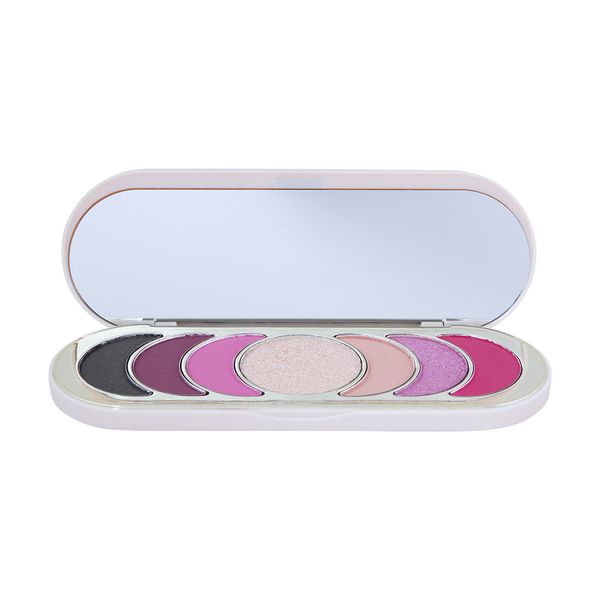 Vote Beauty - Eyeshadow Palette Pink Perfection 7 Colours