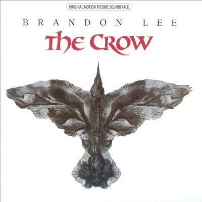 The Crow (CD)