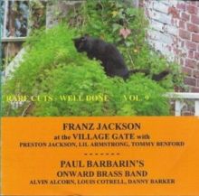 Rare Cuts (CD / Album)