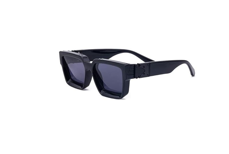 Trendy Sunglasses for Women and Men Sun glasses UV Blocking Ultra