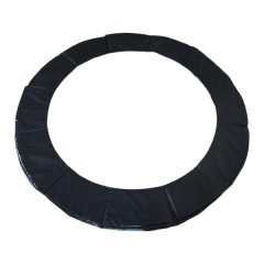 Jumping Mat Spring Cover Tear Resistant Frame Pad Jumping Mat Edge Cover