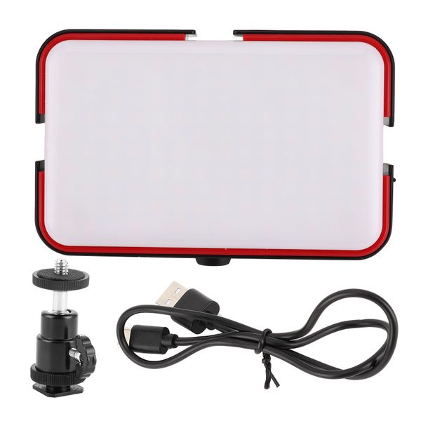 Mini Dimmable LED - For Live Videos