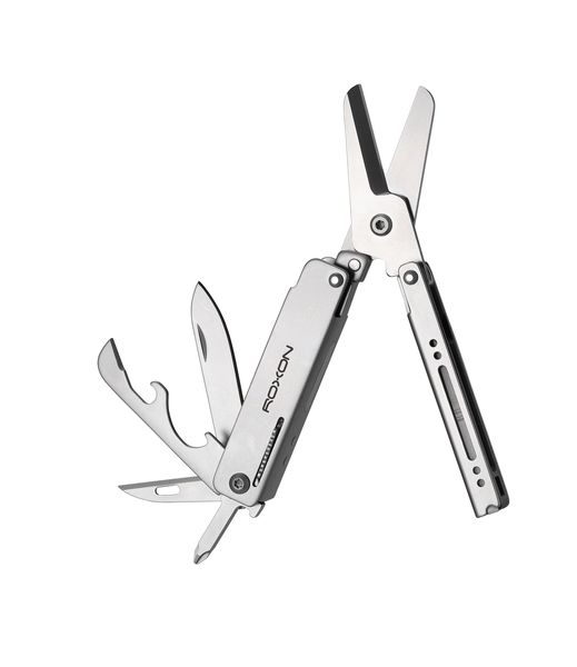 Roxon M3 Scissor Multitool