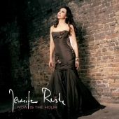 Rush Jennifer - Now Is The Hour (CD)