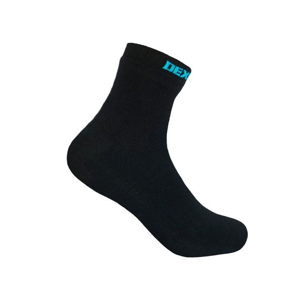 Dexshell Ultra Thin - Black &amp; Blue