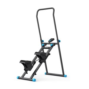 MERACH Vertical Climber Stair Stepper Machine For Home Gym Exercise