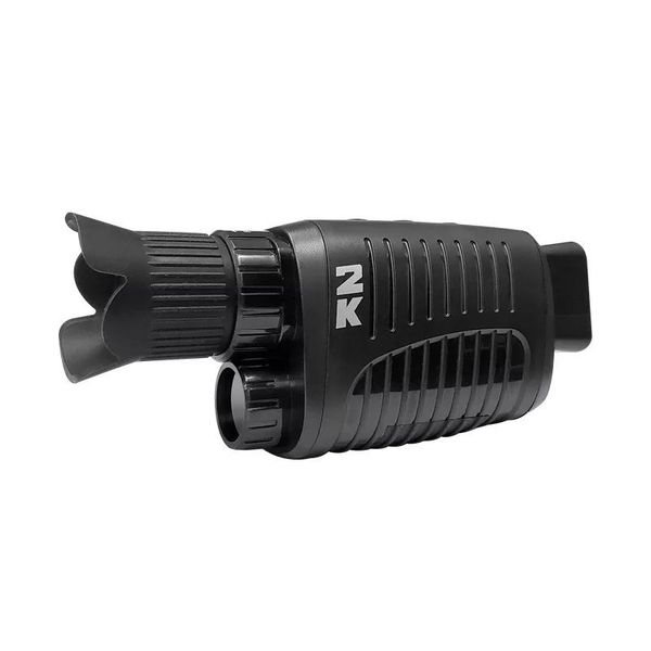 Monocular Night Vision Camera Infrared 1080P HD