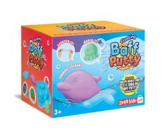 Floating Baff Putty