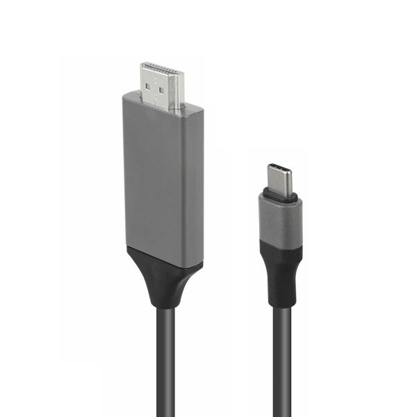USB C Type C to HDMI 2.0 Cable 4K HDMI Cable 1.5MT