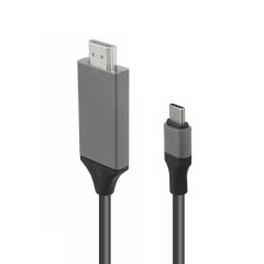 USB C Type C to HDMI 2.0 Cable 4K HDMI Cable