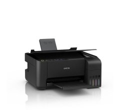 Epson Ecotank L3150 3-in-1: Print, copy &amp; scan - Ultra Low Cost Printing