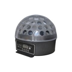 Hybrid Mushroom Disco Effects Light