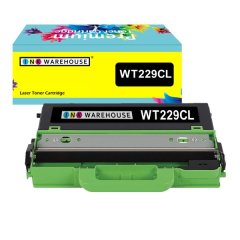Compatible Brother WT-229CL / WT229 / TN229 Waste Toner Box