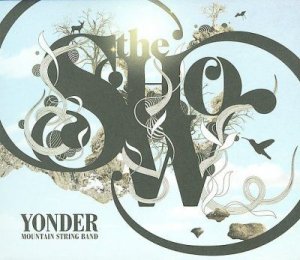 Yonder Mountain Stri - Show (CD)