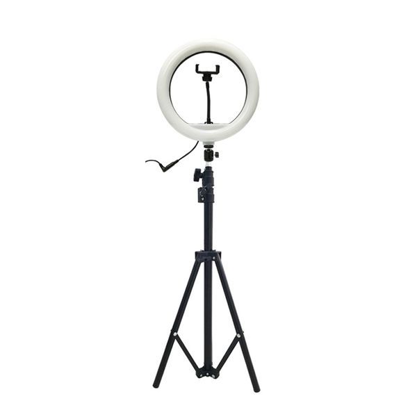 12 Inch RGB Multi-colour ring light